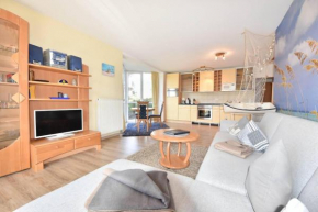 Villa Strandperle 01, Seebad Bansin